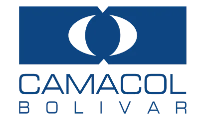 Logo Camacol